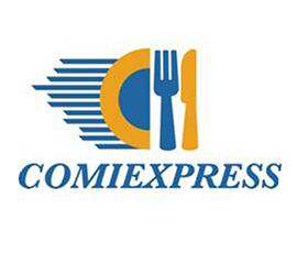 comiexpress